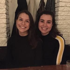 Meet your Posher, Palma